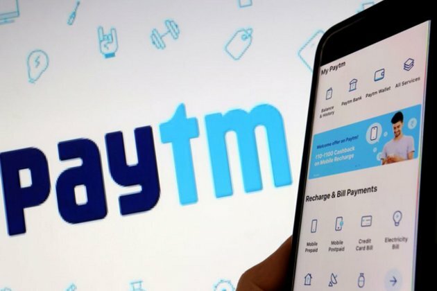 Mutual funds up stake in Paytm, more retail investors jump on board as firm promises profitability