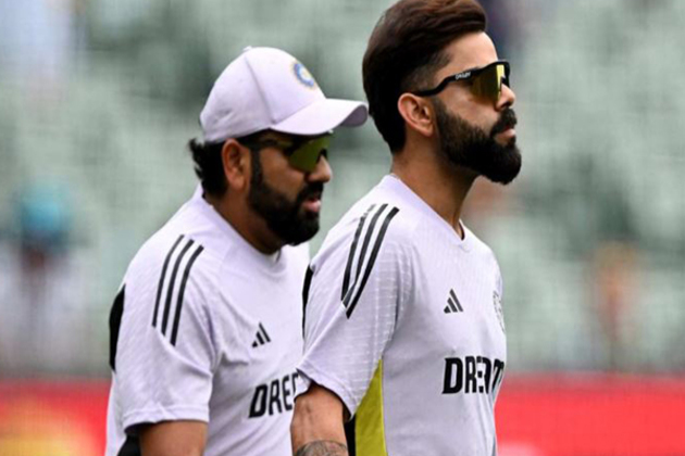 Ashwin handpicks his favourite Test batsmanship of India batting icons Rohit, Virat