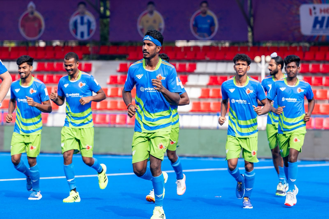 Vedanta Kalinga Lancers eye strong start as Hockey India League returns