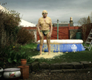 Get dirty and clean up with online competition