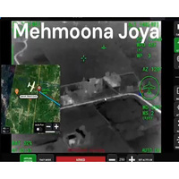 Harpy drones used by Indian military to target enemy air defence systems