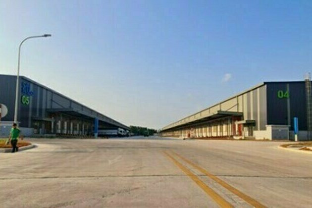 Cainiao Vietnam pledges to enhance supply chain in Vietnam with its premium warehousing facilities