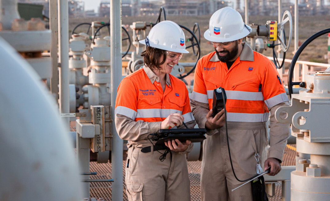 Energy heavyweights insist CCS can work.