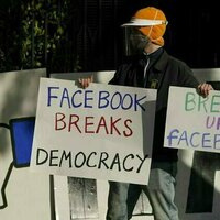 Social media can support or undermine democracy - it comes down to how it's designed