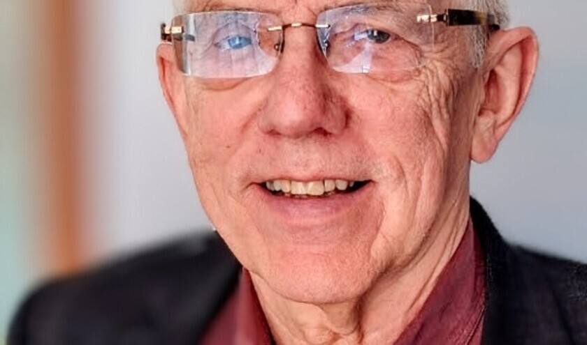 Dr Stephen Singleton (c) North Cumbria Integrated Care NHS Foundation Trust 