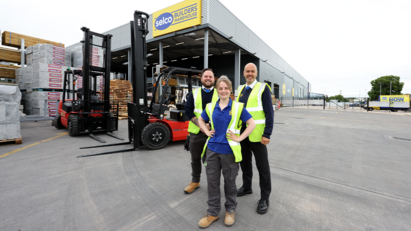 Selco accelerates its evolution towards a sustainable transport fleet