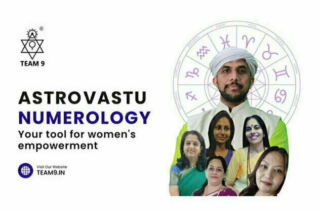Empowering women through the Mystical Arts: How TEAM9.IN is changing lives