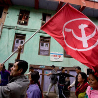 Nepalese Election Commission warns against involving children in poll campaigns