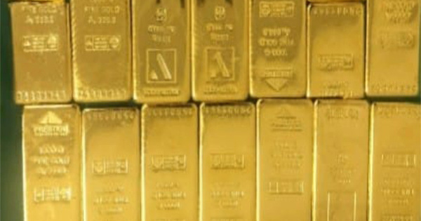 Gold , Silver and US stock markets see massive volatility as markets swing nearly USD 9 trillion