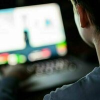 'I got sent something of people shooting themselves' - research shows young people can't avoid harmful content online
