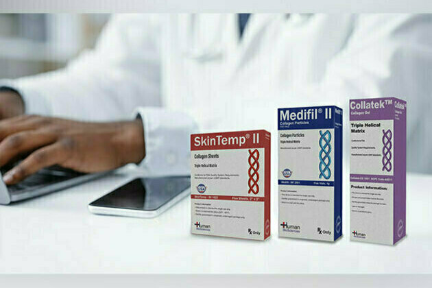 Which Collagen is the best for Wound Healing?