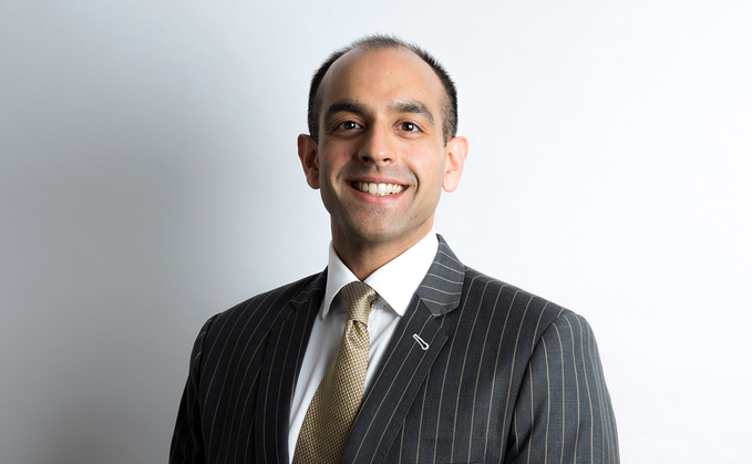 Quilter Investors portfolio manager Hinesh Patel 