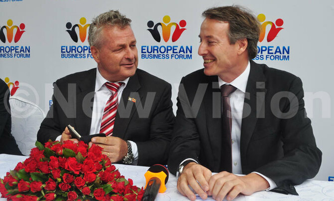 European Business Forum to host business expo and food festival European Business Forum to host business expo and food festival