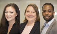 New head office team to open doors for GAI members
