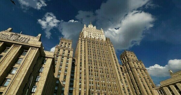 Russia no longer considers itself bound by nuclear treaty with US