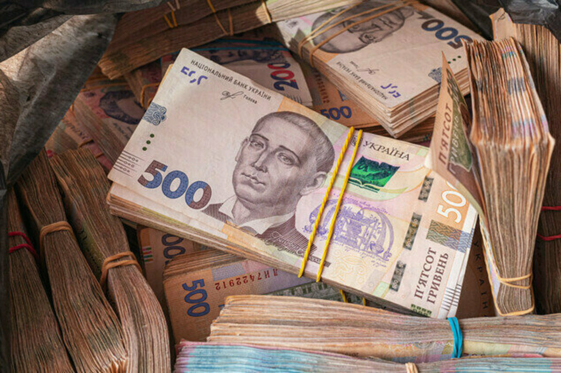 Corruption perception deepens in Ukraine  survey