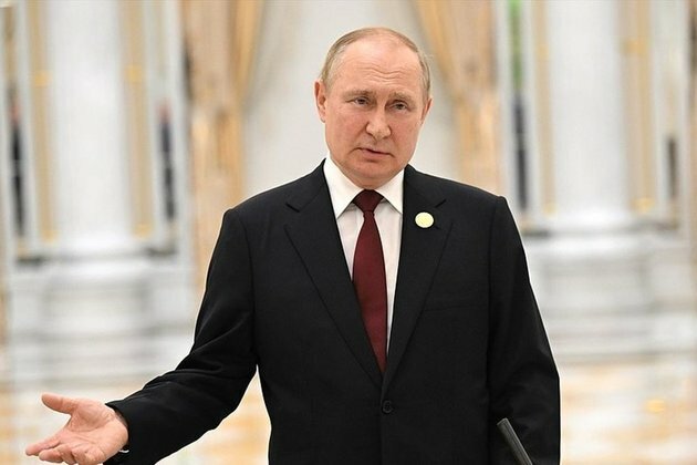 Naked G7 leaders would be &#039;disgusting&#039; sight Putin