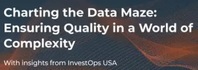 Charting the data maze