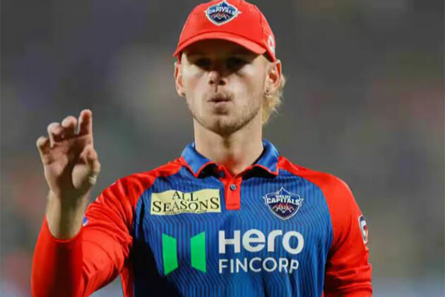 Jake Fraser-McGurk opts against rejoining Delhi Capitals for remainder of IPL 2025