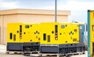  Atlas Copco’s modular energy storage systems can operate as a primary source of power and accelerate the journey towards clean energy