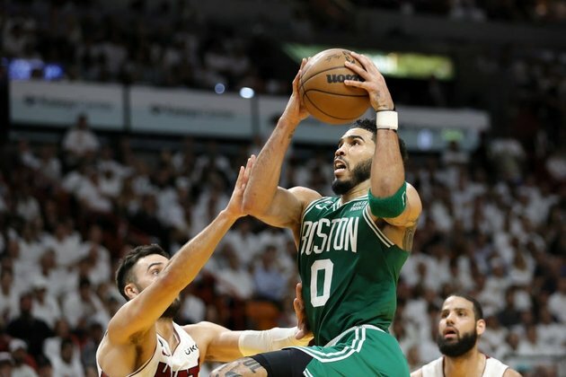 Eastern Conference Finals: Celtics big favorites to force Game 6