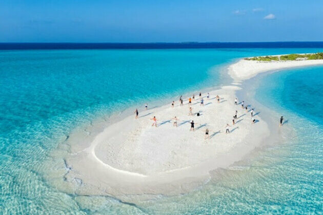 SOUL Festival Announces its Third Chapter - 9th to 13th October at Soneva Fushi