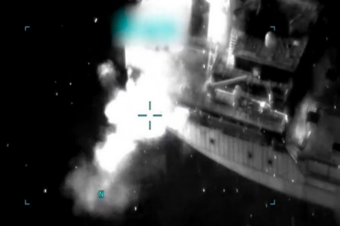 US CENTCOM confirms strikes on MT Jalveer carrying 20 Indian seafarers off Omani coast
