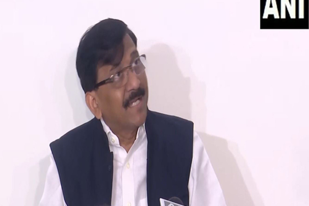 Sanjay Raut slams Defence Minister Rajnath Singh's remarks on PoK