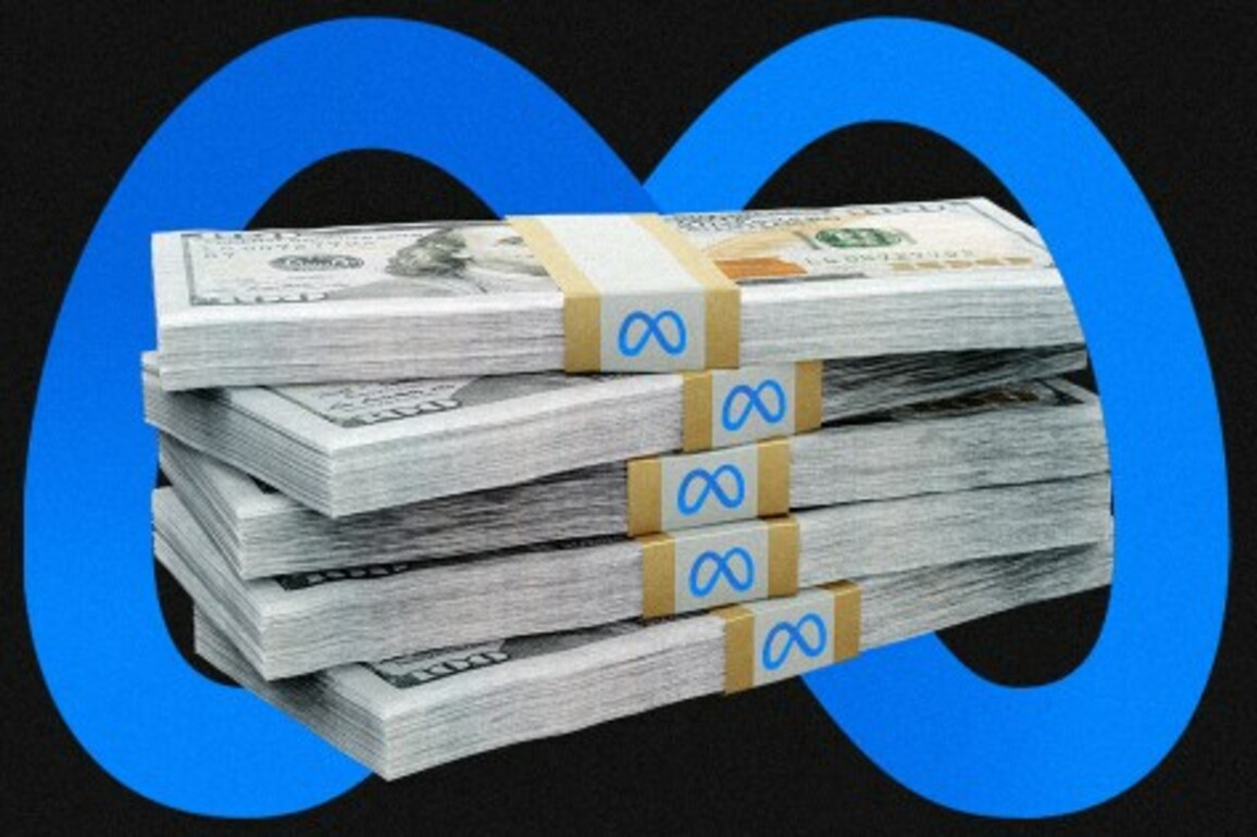 Meta Tops Q1 Expectations With $42B in Revenue, Zuckerberg Talks Up Meta AI App