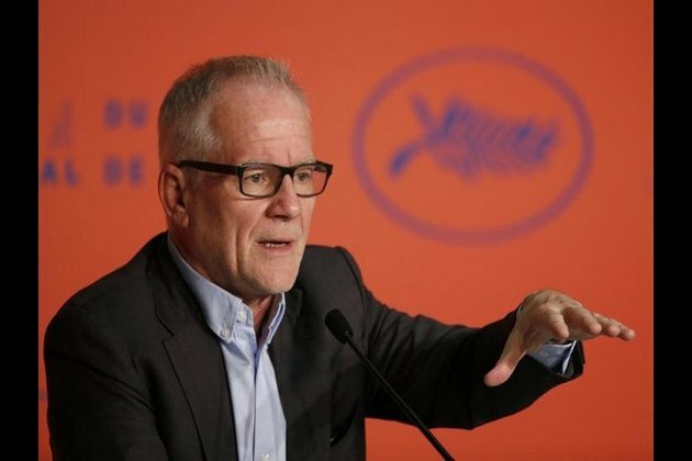 Cannes Film Festival won't go virtual if all else fails