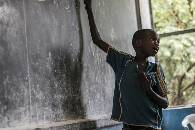 UNHCR seeks support for refugees and hosts in Ethiopia