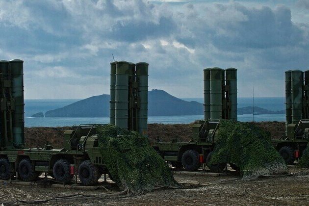 US mulls copying Russias air defense tech  Military Watch