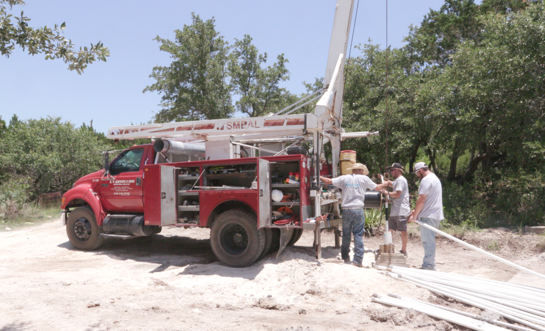 The Water Well Trust is a national nonprofit helping rural Americans get access to a clean, safe water supply
