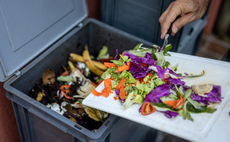 Study: Food and drink businesses wasting 117 tonnes of food a year on average