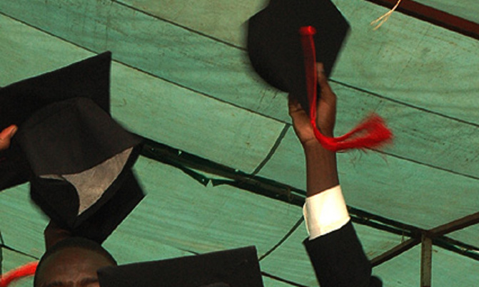 Angry students ''could disrupt'' graduation Angry students ''could disrupt'' graduation