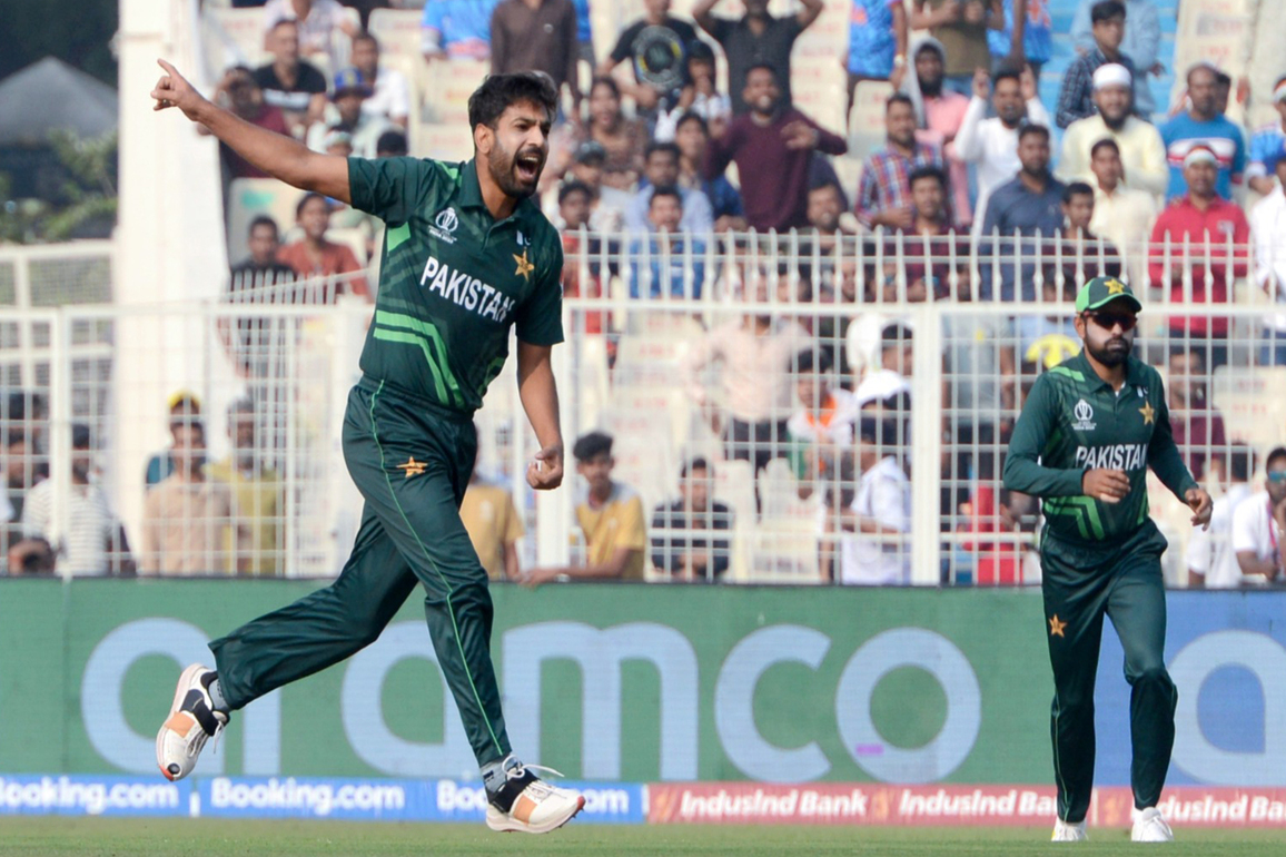 "Board has handled it well": Haris Rauf on Pakistan's Asia Cup saga
