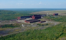  PolyMet plans to use a former steel mill to process ore from its NorthMet project in Minnesota