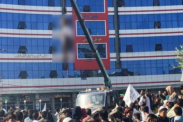 US condemns Taliban for amputation, execution of criminals