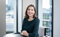 Schroders' Johanna Kyrklund: Concentration, credibility and the importance of understanding risk
