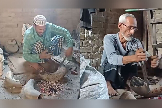 "Customers were waiting, and so were we...": US tariff cut brings joy to handicraft traders, boosts export hopes
