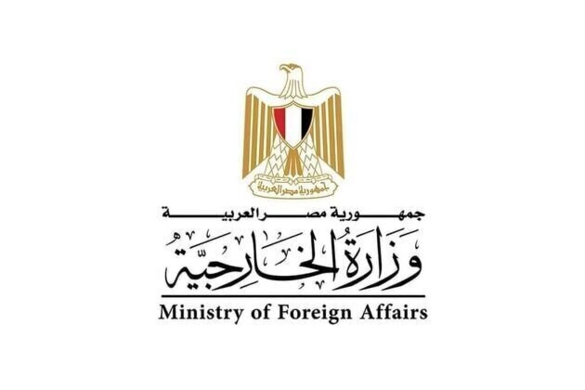 Egypt condemns Iranian attacks on UAE, affirms its full solidarity