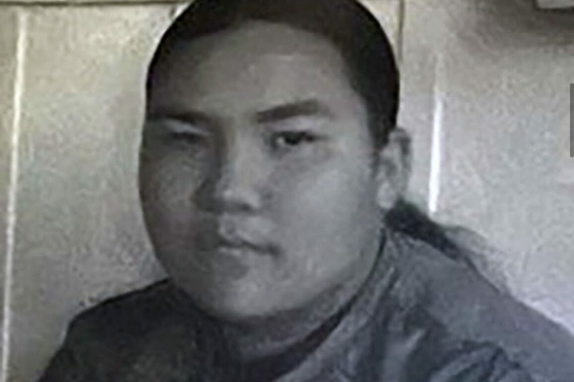 Police seek 13-year old endangered runaway