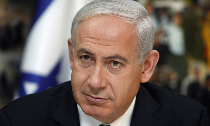 Israeli polls see Netanyahu ahead, but many still undecided Israeli polls see Netanyahu ahead, but many still undecided