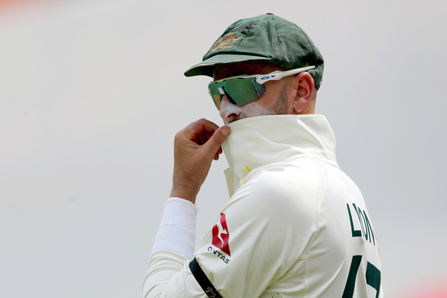 Ashes 3rd Test: Lyon overtakes McGrath, becomes 2nd highest Test wicket-taker for Australia