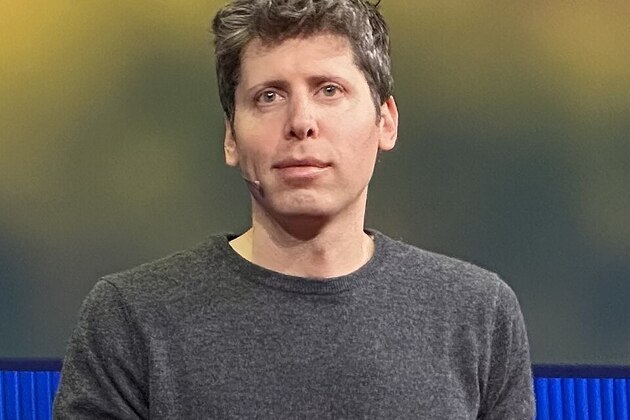 OpenAI chief meets White House on AI safety framework