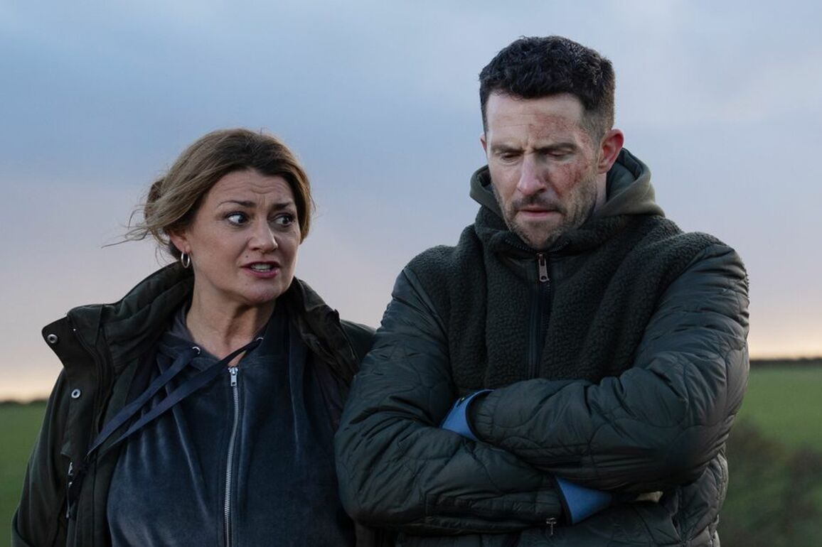 Why did Moira Dingle kill Emma Barton&quest; Past Emmerdale story revisited