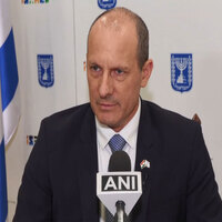 "We want to remove existential threats that regime in Iran created against us": Israeli envoy Reuven Azar