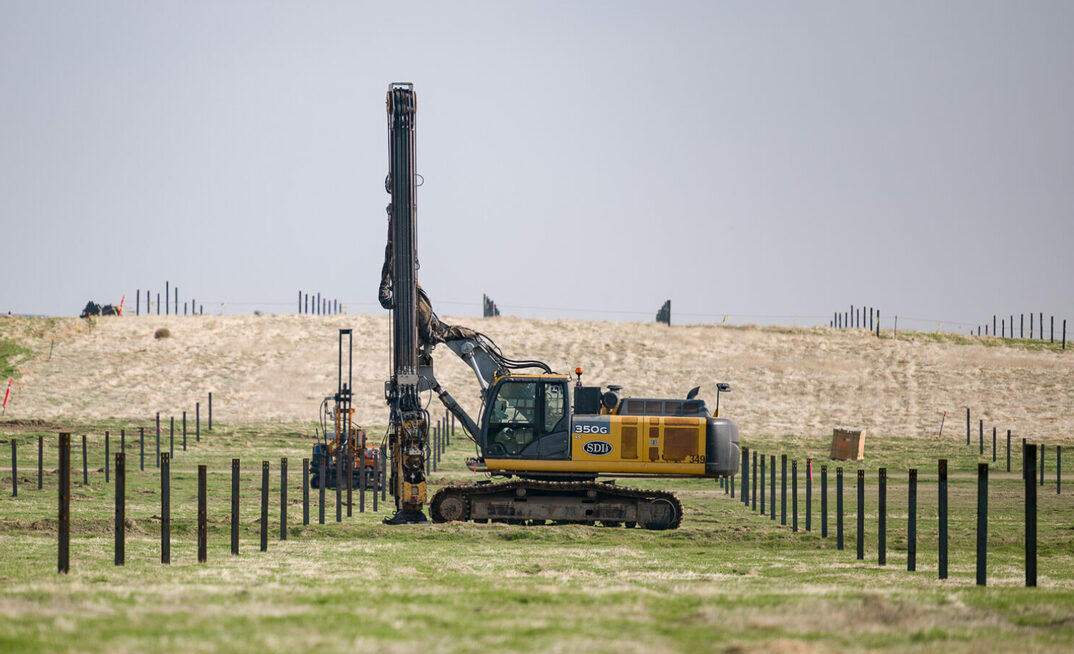 SOLV Energy has acquired Sacramento Drilling, Inc. (SDI Services)