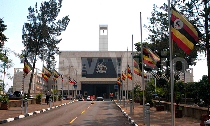 Gunshots in Parliament Gunshots in Parliament