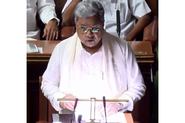 Karnataka: CM Siddaramaiah announces social media ban for under-16s to prevent adverse effects of mobile use